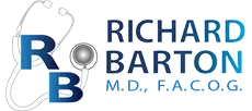 Richard Barton M.D, F.A.C.O.G.