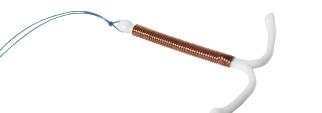 Downers Grove IUD
